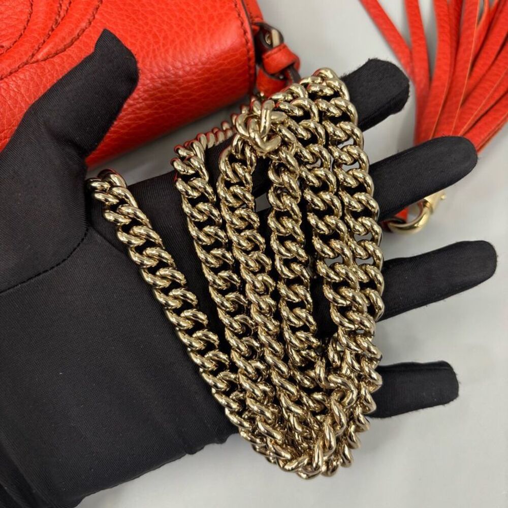 Gucci Women Pre-Loved Bag Very Good Condition - Picture 7 of 9